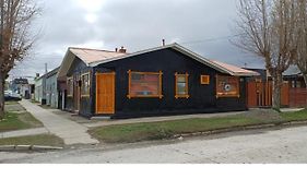 Turismo Fortaleza Patagonia